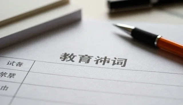 上海新隽教育科技有限公司解答关于教育咨询的问题