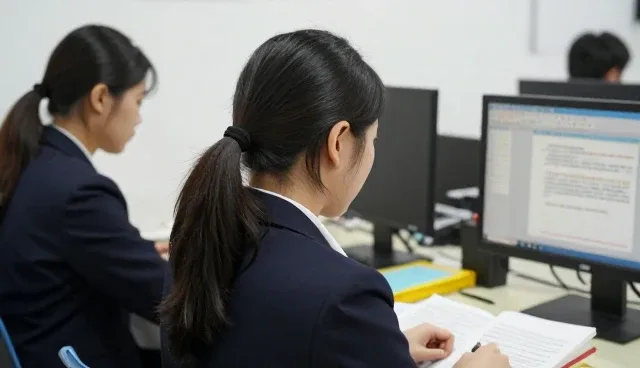 数据处理在学习规划中的多维应用分析