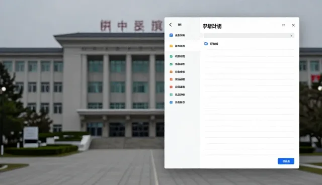 如何科学安排学习时间？